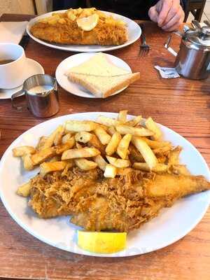 Drake's Fish & Chips