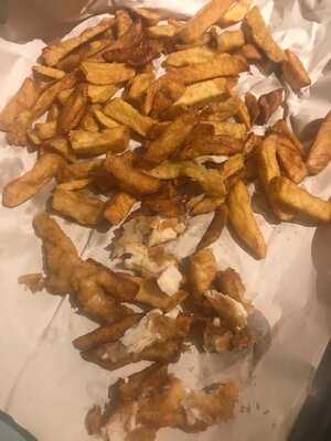 Drake's Fish & Chips