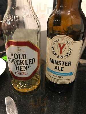 Drake's Fish & Chips