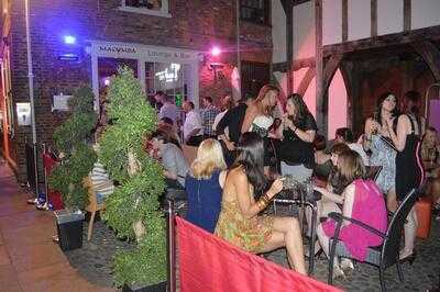 Macumba Cocktail Bar