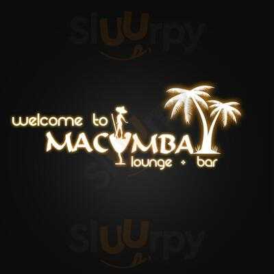 Macumba Cocktail Bar