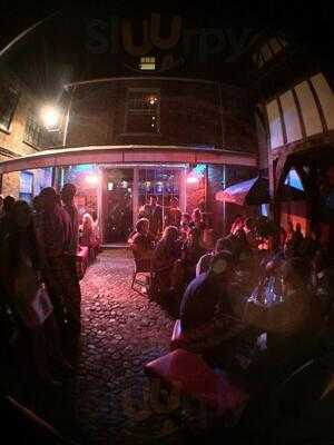 Macumba Cocktail Bar