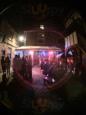 Macumba Cocktail Bar