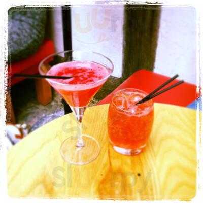 Macumba Cocktail Bar