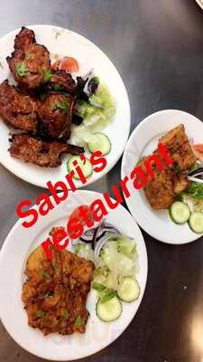Sabri's
