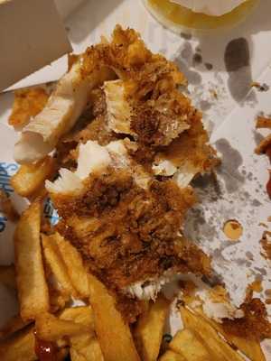 Buckams Fish & Chips