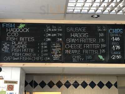 Buckams Fish & Chips