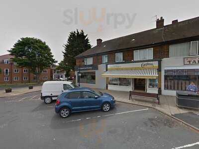 Buckams Fish & Chips