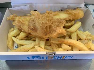 Buckams Fish & Chips