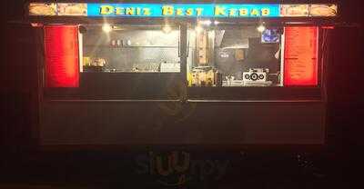 Deniz Best Kebab