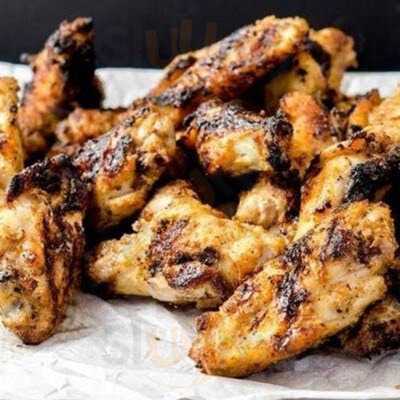 Kamran's Tandoori Hut