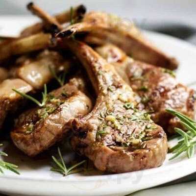 Kamran's Tandoori Hut