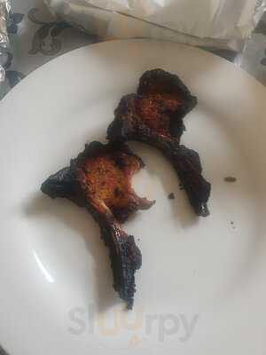 Kamran's Tandoori Hut