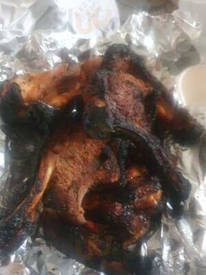 Kamran's Tandoori Hut