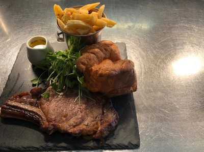 Darley Shop And Cafe