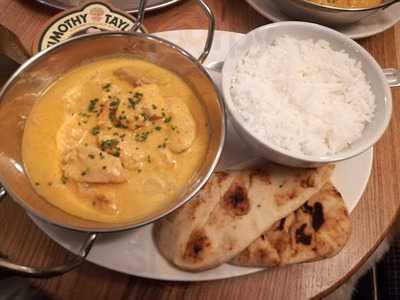 Darley Shop And Cafe