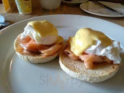 Darley Shop And Cafe