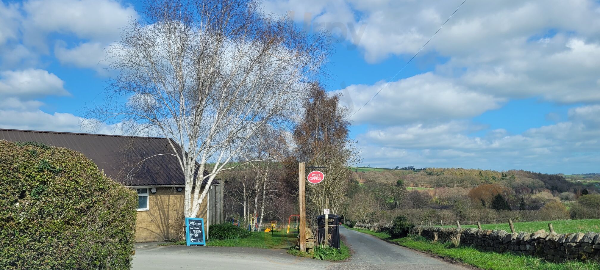 Darley Shop And Cafe