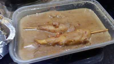 Lucky House Chinese Takeaway