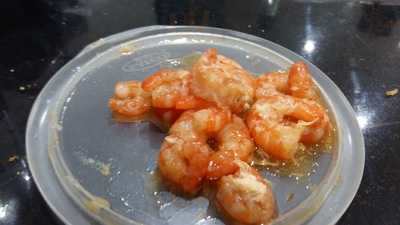 Lucky House Chinese Takeaway