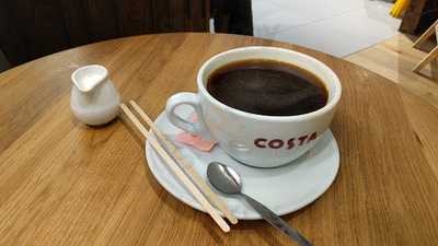 Costa Coffee
