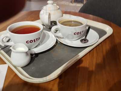 Costa Coffee
