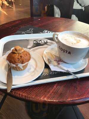 Costa Coffee