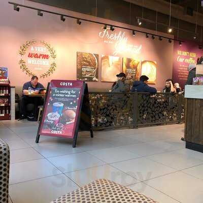 Costa Coffee