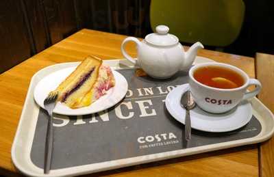 Costa Coffee