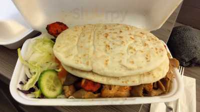 Boro Pizza & Kebab House