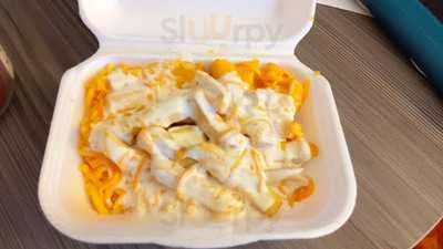 Boro Pizza & Kebab House