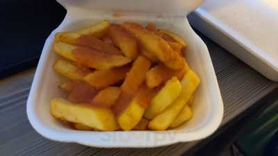 Boro Pizza & Kebab House