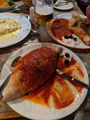 Capri Horbury Bridge