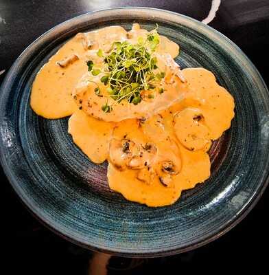 Capri Horbury Bridge