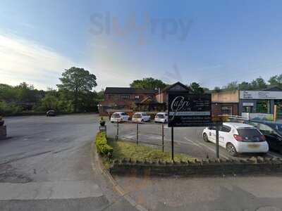 Capri Horbury Bridge