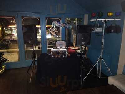 Capri Horbury Bridge