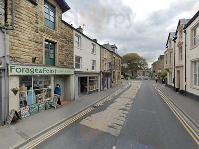 Serendipity Deli & Cafe