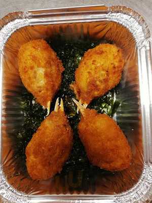 Odsal Chinese Take Away