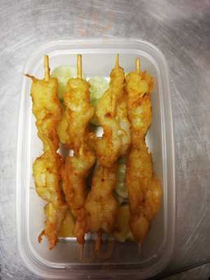 Odsal Chinese Take Away