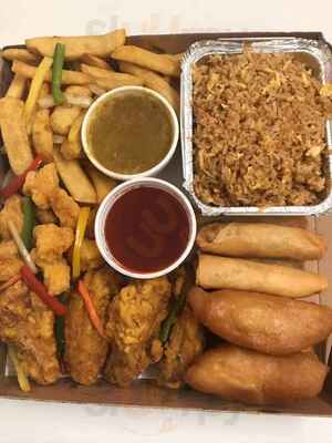 Odsal Chinese Take Away