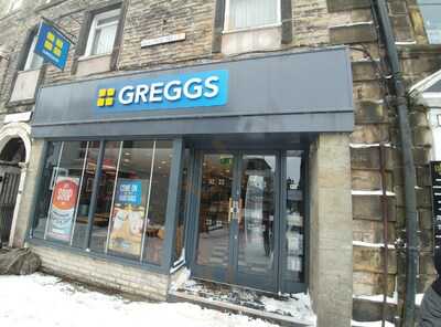 Greggs