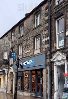 Greggs