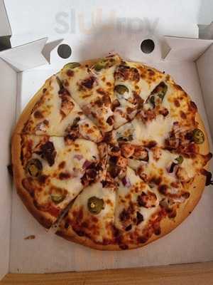 Lovely Fish And Chips