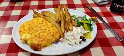 Smoggies Parmesan House