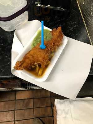 Marlborough Fisheries