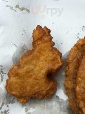 Marlborough Fisheries