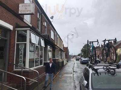 Marlborough Fisheries