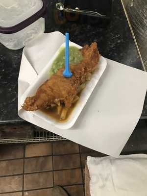 Marlborough Fisheries