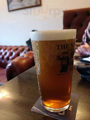 New Inn Brewery Tap