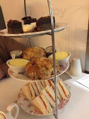 Debenhams White Rose Restaurant